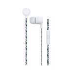 TV, Audio-Video si Foto - Portabile audio - Casti audio - Casca in ureche alb CORDZ Maxell - Infinity.ro