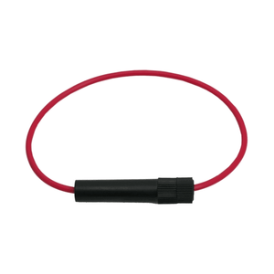 Soclu siguranta 6.4x30mm pe fir Nexus