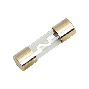 Siguranta aurita auto Hi-Fi 10x37mm 60A audio