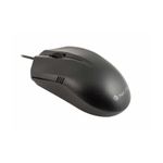 PC, gaming si accesorii - Periferice PC - Mouse - Mouse optic NGS Easy Betta 1000dpi USB negru - Infinity.ro