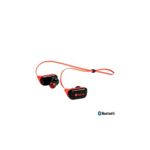 TV, Audio-Video si Foto - Portabile audio - Casti audio - Casti bluetooth Ranger Artica rosu NGS - Infinity.ro