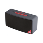TV, Audio-Video si Foto - Portabile audio - Boxe portabile - Boxa portabila cu bluetooth gri 3W NGS ROLLER JOY GREY - Infinity.ro