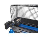 Casa si Gradina - Gradinarit si plante - Utilaje gradina - Fierastraie cu lant - Despicator electric de busteni cu suport, 7T, 2200 W, Geko G72198 - Infinity.ro