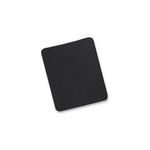 PC, gaming si accesorii - Periferice PC - Mousepad - Mousepad cauciucat 22x18 cm negru OMEGA OMPFB - Infinity.ro