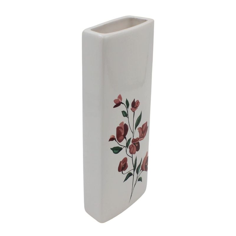 Electronice si Electrocasnice - Climatizare si sisteme de incalzire - Aparate filtrare aer - Umidificatoare - Umidificator calorifer floare acuarela 20x8x3 cm - Infinity.ro