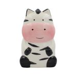 Electronice si Electrocasnice - Climatizare si sisteme de incalzire - Aparate filtrare aer - Umidificatoare - Umidificator calorifer copii zebra cu agatatoare - Infinity.ro