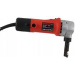 Casa si Gradina - Constructii - Scule electrice si accesorii - Fierastraie electrice - Foarfeca electrica pentru taiat tabla 1500W VERKE V08180 - Infinity.ro