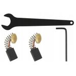 Casa si Gradina - Constructii - Scule electrice si accesorii - Fierastraie electrice - Foarfeca electrica pentru taiat tabla 1500W VERKE V08180 - Infinity.ro