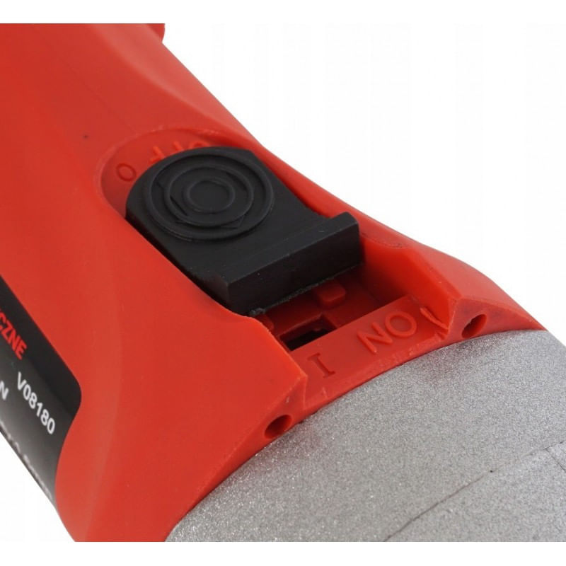 Casa si Gradina - Constructii - Scule electrice si accesorii - Fierastraie electrice - Foarfeca electrica pentru taiat tabla 1500W VERKE V08180 - Infinity.ro