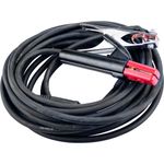 Casa si Gradina - Constructii - Scule electrice si accesorii - Accesorii aparate de sudura - Set cablu cu cleste de sudura cablu cu cleste de masa - Infinity.ro