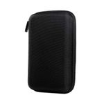 PC, gaming si accesorii - Periferice PC - Accesorii hard disk-uri externe - Geanta transport Orico PHE-25 2.5" HDD neagra - Infinity.ro