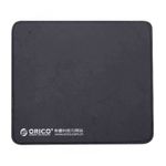 PC, gaming si accesorii - Periferice PC - Mousepad - Mouse Pad cauciucat panzat 300x250x3mm Black Orico MPS3025 - Infinity.ro