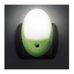 Casa si Gradina - Corpuri si surse de iluminat - Veioze si lampi - Lampi de veghe - Lumina de veghe verde 6x LED 6000K lumina alb rece cu senzor 0.5W 230V 20281D Phenom - Infinity.ro