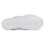 Fashion, accesorii si bijuterii - Femei - Incaltaminte femei - Sneakers si tenisi femei - Sneakers GUESS Ricena FL6RIC 40 EU Alb - Infinity.ro