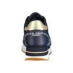 Fashion, accesorii si bijuterii - Femei - Incaltaminte femei - Sneakers si tenisi femei - Sneakers U.S. POLO ASSN. - Sylvi SYLVI4032W0/TY1,Bleumarin, Marime 37 EU Bleumarin 37 EU - Infinity.ro