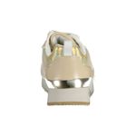 Fashion, accesorii si bijuterii/Femei/Incaltaminte femei/Sneakers si tenisi femei - Sneakers U.S. POLO ASSN. Frida FRIDA4113S1/YM1 Off Sand, Bej, Marime 37 EU - Infinity.ro