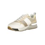 Fashion, accesorii si bijuterii/Femei/Incaltaminte femei/Sneakers si tenisi femei - Sneakers U.S. POLO ASSN. Frida FRIDA4113S1/YM1 Off Sand, Bej, Marime 37 EU - Infinity.ro