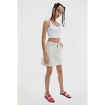 Fashion, accesorii si bijuterii - Femei - Incaltaminte femei - Slapi si papuci femei - Slapi dama Calvin Klein Jeans flat YW0YW00026 37 EU Fucsia - Infinity.ro