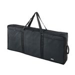 TV, Audio-Video si Foto - Instrumente muzicale - Accesorii instrumente muzicale - Husa Orga Thomann Keyboard Bag 6 - Infinity.ro