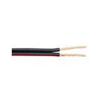 TV, Audio-Video si Foto - Accesorii TV si audio - Cabluri si adaptoare audio - Cablu difuzor 2 x 4 mm SPE240 Dap Audio, OFC, Halogen Free - Infinity.ro