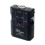 TV, Audio-Video si Foto - Accesorii TV si audio - Cabluri si adaptoare audio - Adaptor Phantom Power the t.bone L-Pack - Infinity.ro