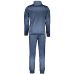 Fashion, accesorii si bijuterii - Barbati - Imbracaminte - Treninguri barbati - Trening barbati Scuola Nautica Italiana Norway, M INTL Albastru - Infinity.ro