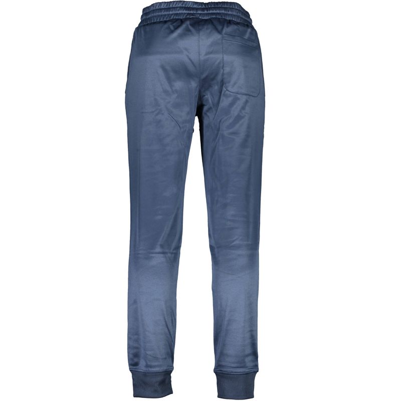 Fashion, accesorii si bijuterii - Barbati - Imbracaminte - Treninguri barbati - Trening barbati Scuola Nautica Italiana Norway, M INTL Albastru - Infinity.ro