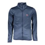 Fashion, accesorii si bijuterii - Barbati - Imbracaminte - Treninguri barbati - Trening barbati Scuola Nautica Italiana Norway, M INTL Albastru - Infinity.ro