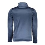 Fashion, accesorii si bijuterii - Barbati - Imbracaminte - Treninguri barbati - Trening barbati Scuola Nautica Italiana Norway, M INTL Albastru - Infinity.ro