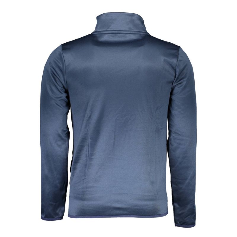 Fashion, accesorii si bijuterii - Barbati - Imbracaminte - Treninguri barbati - Trening barbati Scuola Nautica Italiana Norway, M INTL Albastru - Infinity.ro
