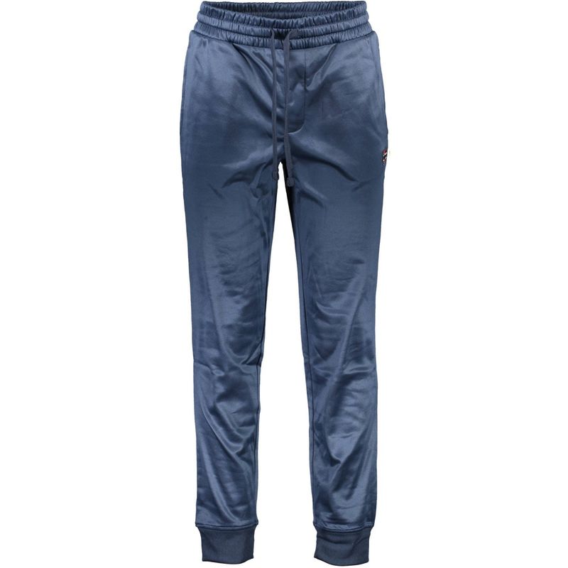 Fashion, accesorii si bijuterii - Barbati - Imbracaminte - Treninguri barbati - Trening barbati Scuola Nautica Italiana Norway, M INTL Albastru - Infinity.ro