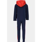 Fashion, accesorii si bijuterii - Copii - Imbracaminte copii - Treninguri si compleuri copii - Trening baieti Avengers HW1116 104 CM 4 ani Bluemarin - Infinity.ro