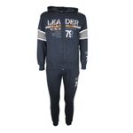 Fashion, accesorii si bijuterii - Copii - Imbracaminte copii - Treninguri si compleuri copii - Trening Baieti Be Board 14T8175 Albastru 140 CM 10 ani - Infinity.ro