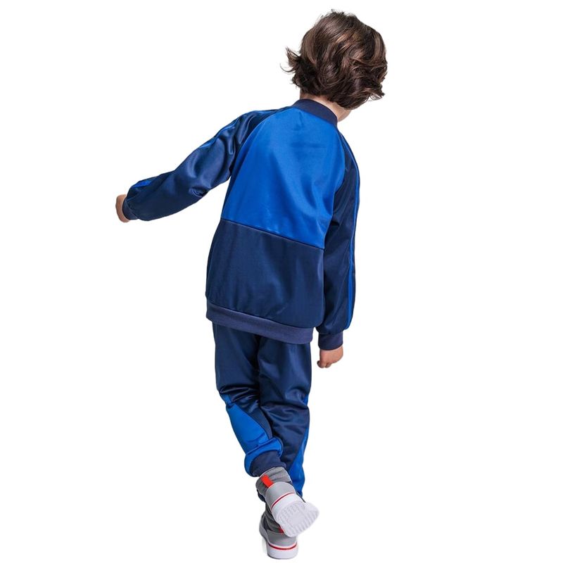 Fashion, accesorii si bijuterii - Copii - Imbracaminte copii - Treninguri si compleuri copii - Trening baieti Capitan America 2900000133 Albastru 152 CM 12 ani - Infinity.ro