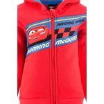Fashion, accesorii si bijuterii - Copii - Imbracaminte copii - Treninguri si compleuri copii - Trening baieti Cars HW1134 116 CM 6 ani Rosu/Albastru - Infinity.ro