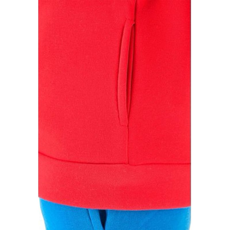 Fashion, accesorii si bijuterii - Copii - Imbracaminte copii - Treninguri si compleuri copii - Trening baieti Cars HW1134 116 CM 6 ani Rosu/Albastru - Infinity.ro