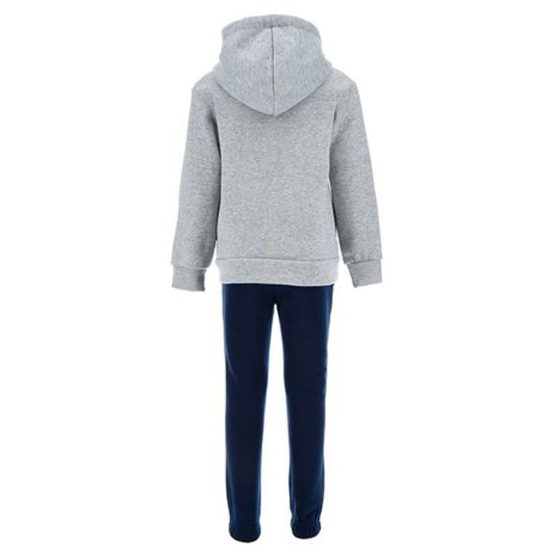 Fashion, accesorii si bijuterii - Copii - Imbracaminte copii - Treninguri si compleuri copii - Trening baieti Cars HW1134 110 CM 5 ani Gri/Albastru - Infinity.ro