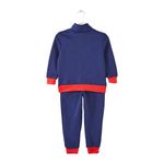 Fashion, accesorii si bijuterii - Copii - Imbracaminte copii - Treninguri si compleuri copii - Trening baieti cars, model CR2044 92 CM 24 luni Albastru - Infinity.ro