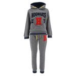 Fashion, accesorii si bijuterii - Copii - Imbracaminte copii - Treninguri si compleuri copii - Trening baieti Harry Potter VH1002 116 CM Gri 6 ani - Infinity.ro