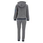 Fashion, accesorii si bijuterii - Copii - Imbracaminte copii - Treninguri si compleuri copii - Trening baieti Harry Potter VH1002 116 CM Gri 6 ani - Infinity.ro
