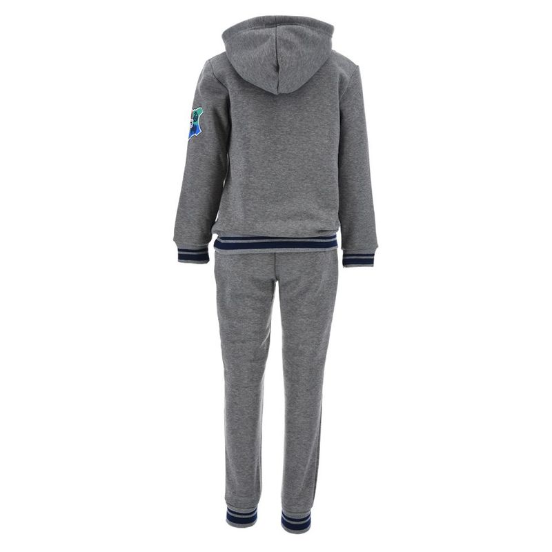 Fashion, accesorii si bijuterii - Copii - Imbracaminte copii - Treninguri si compleuri copii - Trening baieti Harry Potter VH1002 116 CM Gri 6 ani - Infinity.ro