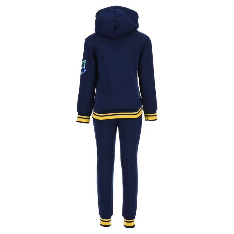 Fashion, accesorii si bijuterii - Copii - Imbracaminte copii - Treninguri si compleuri copii - Trening baieti Harry Potter VH1002 128 CM 8 ani Bleumarin - Infinity.ro