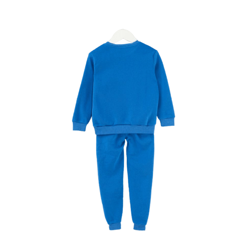 Fashion, accesorii si bijuterii - Copii - Imbracaminte copii - Treninguri si compleuri copii - Trening Baieti Harry Potter, Albastru, 3 ani/98 cm - Infinity.ro