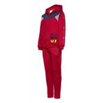 Fashion, accesorii si bijuterii - Copii - Imbracaminte copii - Treninguri si compleuri copii - Trening baieti Harry Potter, model SHU1289 116 CM Rosu 6 ani - Infinity.ro