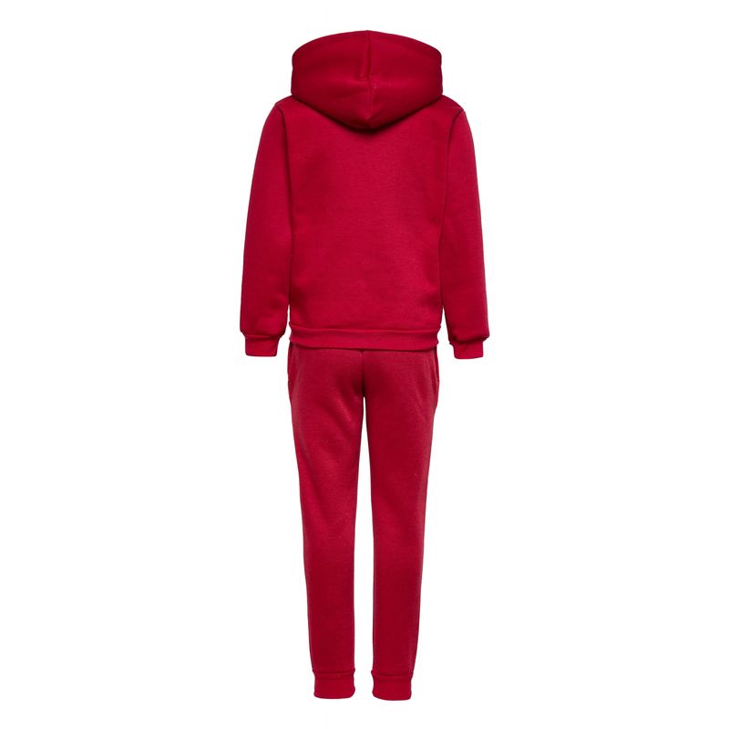 Fashion, accesorii si bijuterii - Copii - Imbracaminte copii - Treninguri si compleuri copii - Trening baieti Harry Potter, model SHU1289 116 CM Rosu 6 ani - Infinity.ro