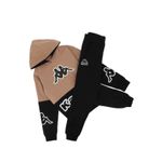 Fashion, accesorii si bijuterii - Copii - Imbracaminte copii - Treninguri si compleuri copii - Trening baieti Kappa 8031T0046 166 CM 16 ani Maro - Infinity.ro