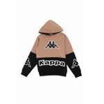 Fashion, accesorii si bijuterii - Copii - Imbracaminte copii - Treninguri si compleuri copii - Trening baieti Kappa 8031T0046 166 CM 16 ani Maro - Infinity.ro