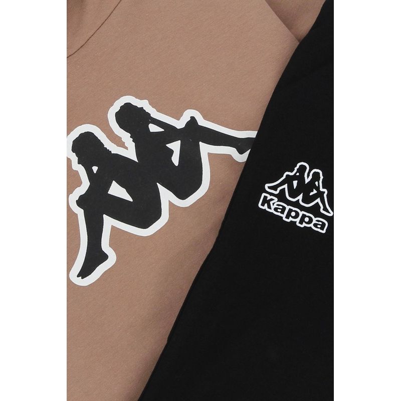 Fashion, accesorii si bijuterii - Copii - Imbracaminte copii - Treninguri si compleuri copii - Trening baieti Kappa 8031T0046 166 CM 16 ani Maro - Infinity.ro