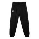 Fashion, accesorii si bijuterii - Copii - Imbracaminte copii - Treninguri si compleuri copii - Trening baieti Kappa 8031T0049 166 CM 16 ani Negru - Infinity.ro