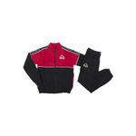 Fashion, accesorii si bijuterii - Copii - Imbracaminte copii - Treninguri si compleuri copii - Trening baieti Kappa 8031T0053 130 CM 8 ani Rosu - Infinity.ro